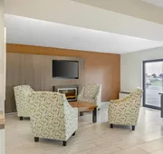 Comfort Inn St. Catharines hotel detail image 3