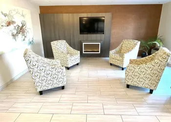 Comfort Inn St. Catharines hotel thumbnail 5
