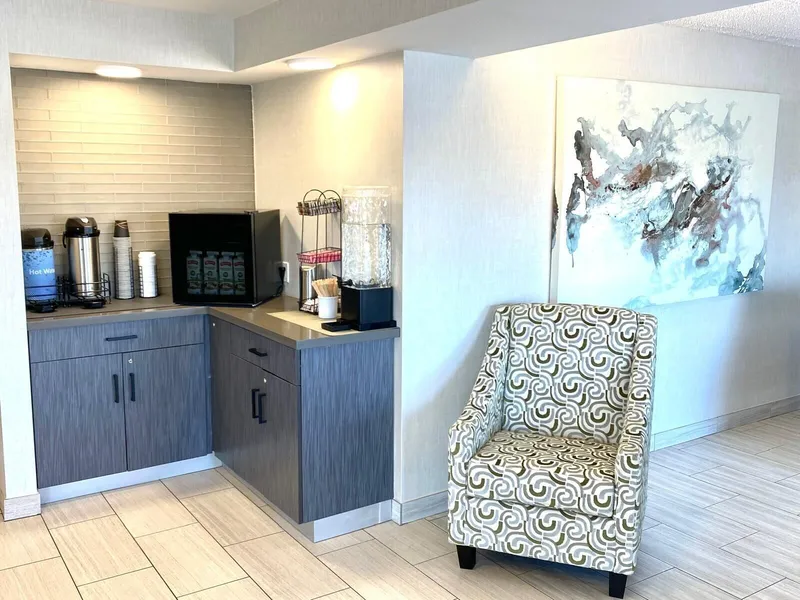 Comfort Inn St. Catharines hotel detail image 6