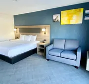 Comfort Inn St. Catharines hotel detail image 7