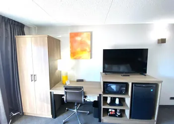 Comfort Inn St. Catharines hotel thumbnail 8