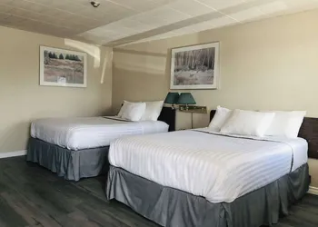 Knights Inn Fort Erie hotel thumbnail 4