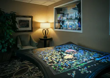 Plaza Inn & Suites at Ashland Creek hotel thumbnail 3