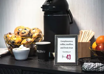 Hotel 43 hotel thumbnail 3