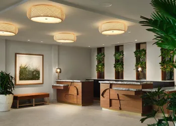 Plaza San Antonio Hotel & Spa, Autograph Collection hotel thumbnail 2