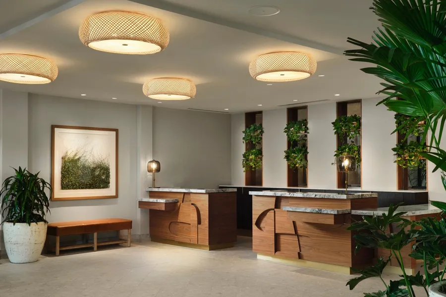Plaza San Antonio Hotel & Spa, Autograph Collection hotel detail image 2