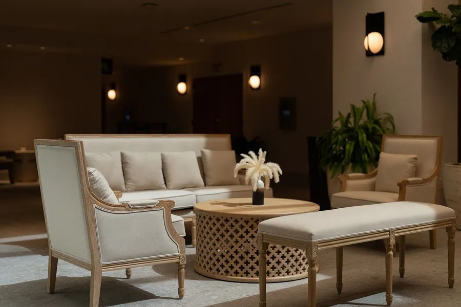 Plaza San Antonio Hotel & Spa, Autograph Collection hotel detail image 6