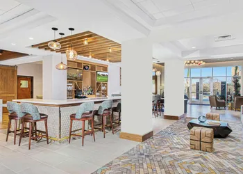 DoubleTree by Hilton San Antonio Northwest hotel thumbnail 4