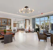 DoubleTree by Hilton San Antonio Northwest hotel detail image 5