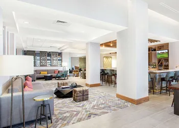DoubleTree by Hilton San Antonio Northwest hotel thumbnail 6