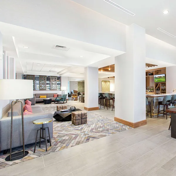 DoubleTree by Hilton San Antonio Northwest hotel detail image 6