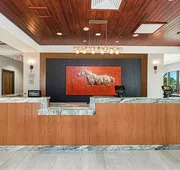 DoubleTree by Hilton San Antonio Northwest hotel detail image 7