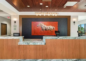 DoubleTree by Hilton San Antonio Northwest hotel thumbnail 7