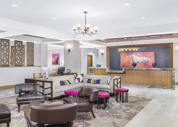 DoubleTree by Hilton San Antonio Northwest hotel thumbnail 8