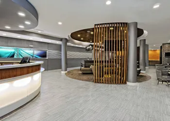 SpringHill Suites by Marriott San Antonio Airport hotel thumbnail 2