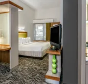 SpringHill Suites by Marriott San Antonio Airport hotel detail image 3