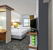SpringHill Suites by Marriott San Antonio Airport hotel detail image 4