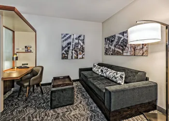 SpringHill Suites by Marriott San Antonio Airport hotel thumbnail 6