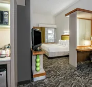 SpringHill Suites by Marriott San Antonio Airport hotel detail image 7