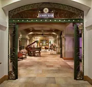 Hilton Palacio Del Rio hotel detail image 3