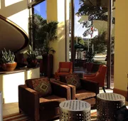 Hilton Palacio Del Rio hotel detail image 4