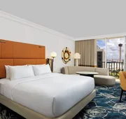 Hilton Palacio Del Rio hotel detail image 7