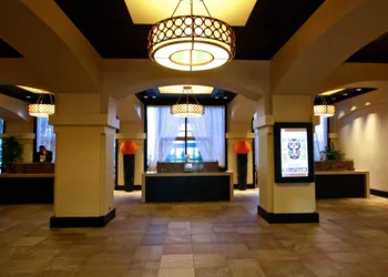 Hilton Palacio Del Rio hotel thumbnail 2