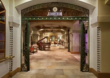 Hilton Palacio Del Rio hotel thumbnail 3