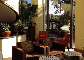 Hilton Palacio Del Rio hotel thumbnail 4
