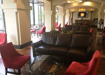 Hilton Palacio Del Rio hotel thumbnail 5