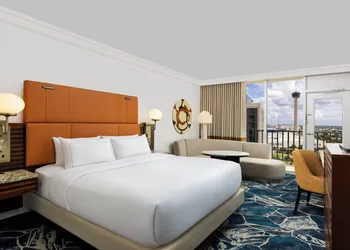 Hilton Palacio Del Rio hotel thumbnail 7