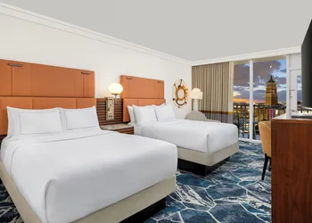 Hilton Palacio Del Rio hotel thumbnail 8