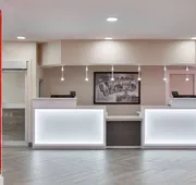 Super 8 by Wyndham San Antonio Airport North hotel detail image 4