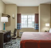 Super 8 by Wyndham San Antonio Airport North hotel detail image 5