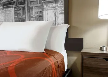 Super 8 by Wyndham San Antonio Airport North hotel thumbnail 6