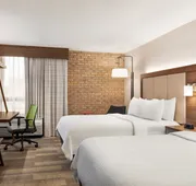 Holiday Inn Express San Antonio-Airport by IHG hotel detail image 5