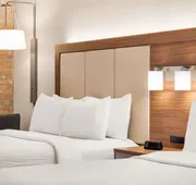 Holiday Inn Express San Antonio-Airport by IHG hotel detail image 7