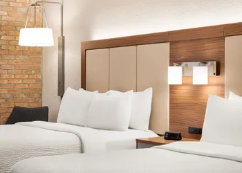 Holiday Inn Express San Antonio-Airport by IHG hotel thumbnail 7