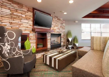 Residence Inn by Marriott San Antonio North/Stone Oak hotel thumbnail 2