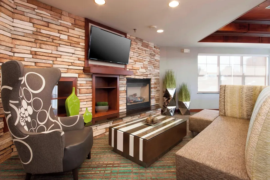 Residence Inn by Marriott San Antonio North/Stone Oak hotel detail image 2