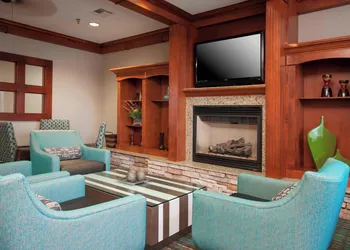 Residence Inn by Marriott San Antonio North/Stone Oak hotel thumbnail 4