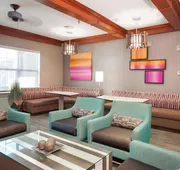 Residence Inn by Marriott San Antonio North/Stone Oak hotel detail image 5