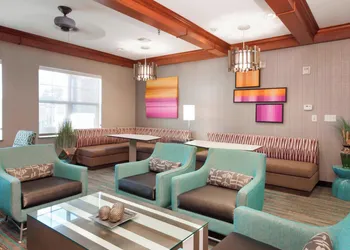 Residence Inn by Marriott San Antonio North/Stone Oak hotel thumbnail 5