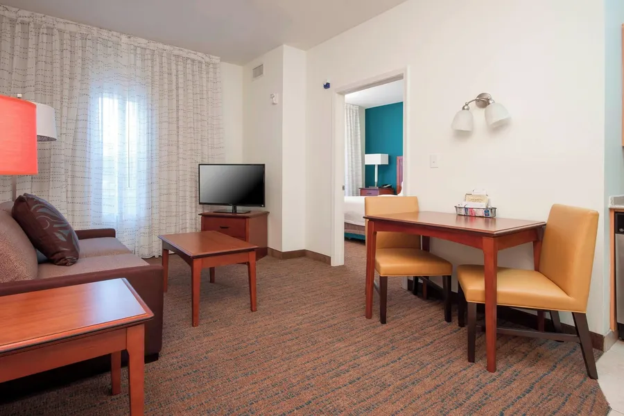 Residence Inn by Marriott San Antonio North/Stone Oak hotel detail image 6
