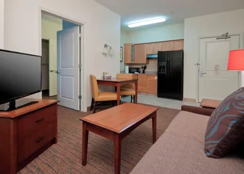 Residence Inn by Marriott San Antonio North/Stone Oak hotel thumbnail 7