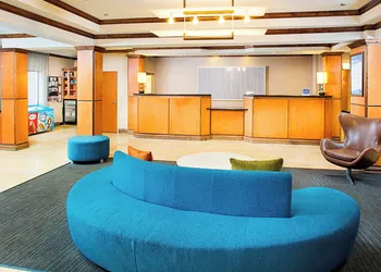 Fairfield Inn & Suites by Marriott San Antonio Seaworld hotel thumbnail 2