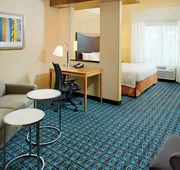 Fairfield Inn & Suites by Marriott San Antonio Seaworld hotel detail image 3