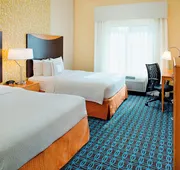 Fairfield Inn & Suites by Marriott San Antonio Seaworld hotel detail image 5