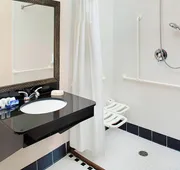Fairfield Inn & Suites by Marriott San Antonio Seaworld hotel detail image 7