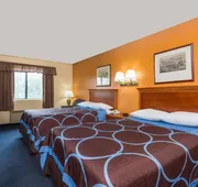 Knights Inn Hartford hotel detail image 7